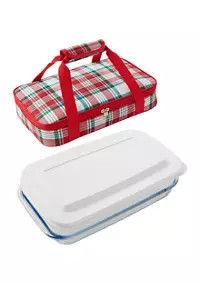 Joyland 3 Piece Bake and Take Set | Belk