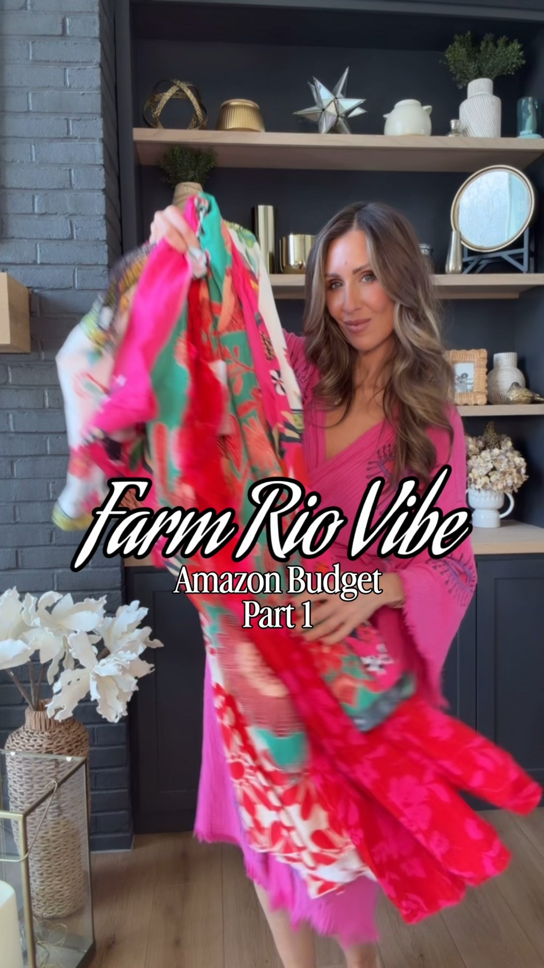 New Amazon finds that will blow your mind!  Love all the colors for summer and vacation! I wear a M in everything!

#LTKTravel #LTKmomlife #LTKOver40