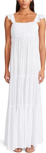 BB Dakota by Steve Madden Ready or Yacht Maxi Dress | Nordstrom | Nordstrom