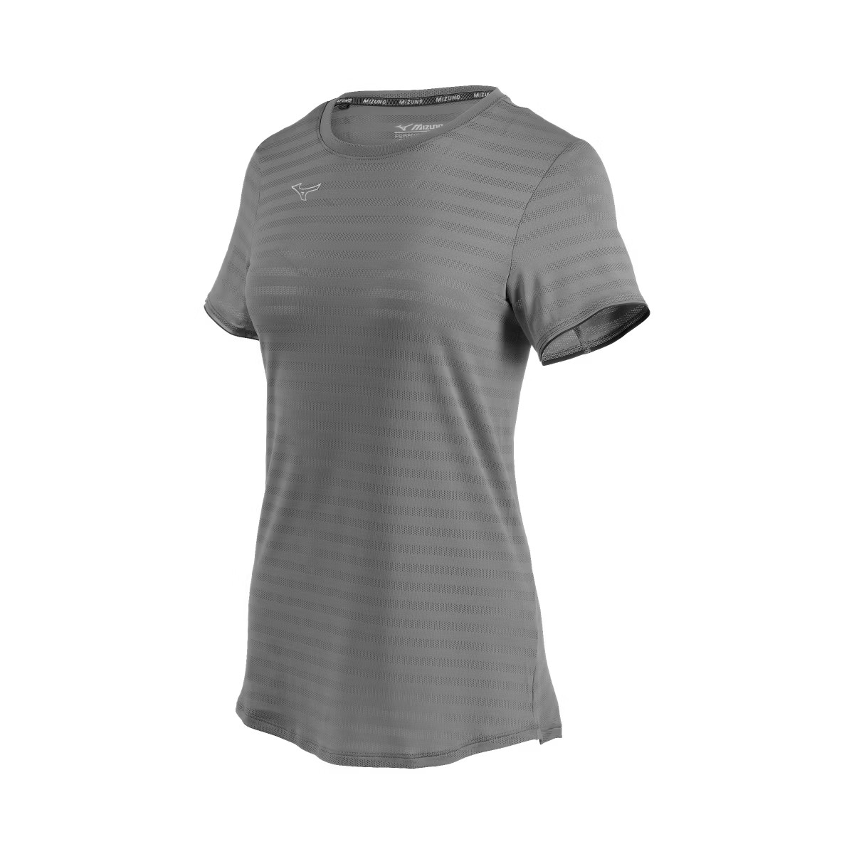 Mizuno Women's Athletic Eco Short Sleeve Tee | Target