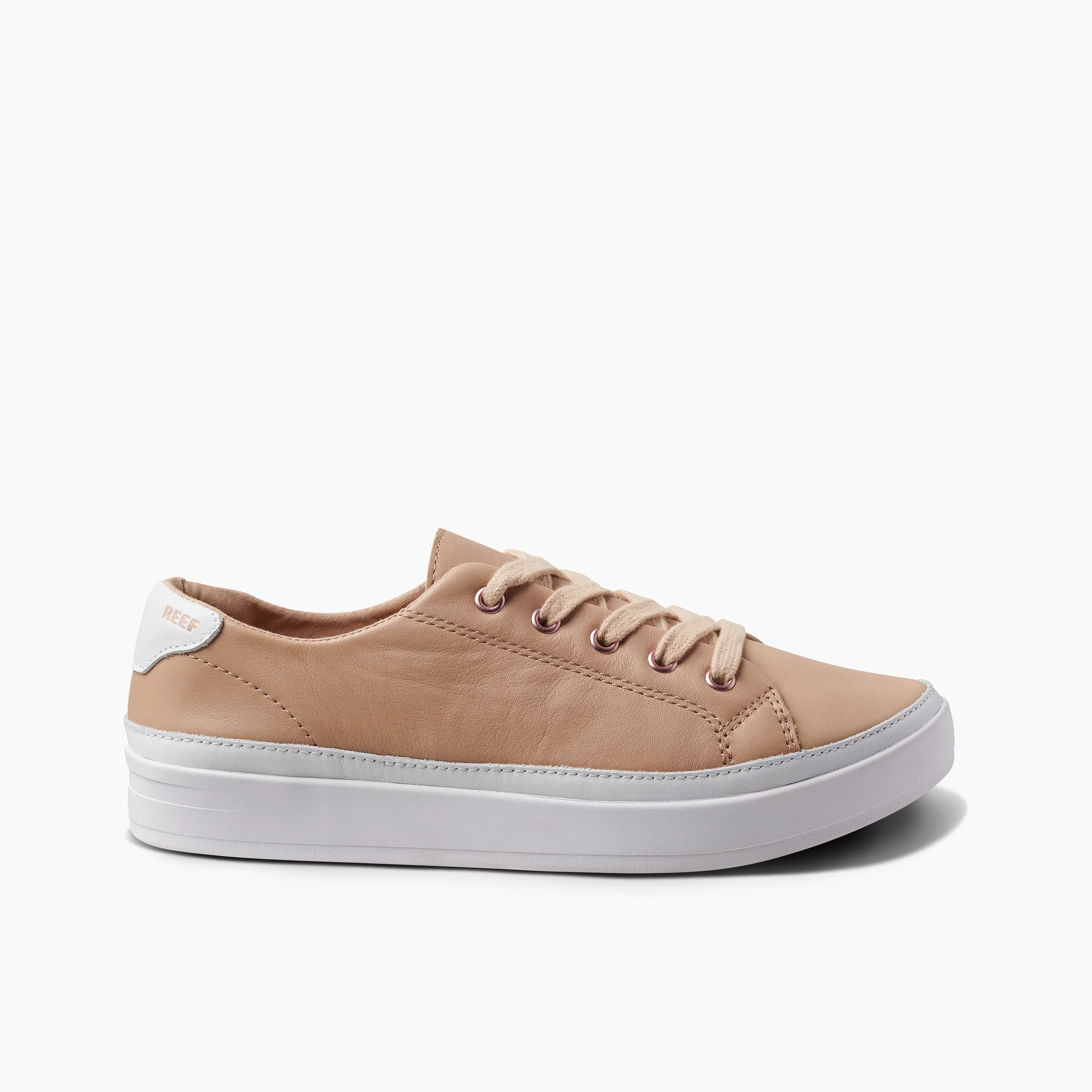 Women's Cushion Sunset Shoes in Sand | REEF® | Reef