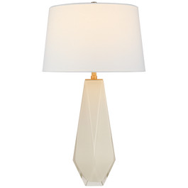 Gemma Medium Table Lamp | Visual Comfort