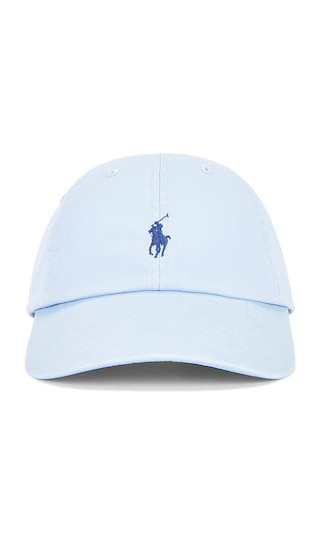 Chino Sport Cap in Southport Blue | Revolve Clothing (Global)