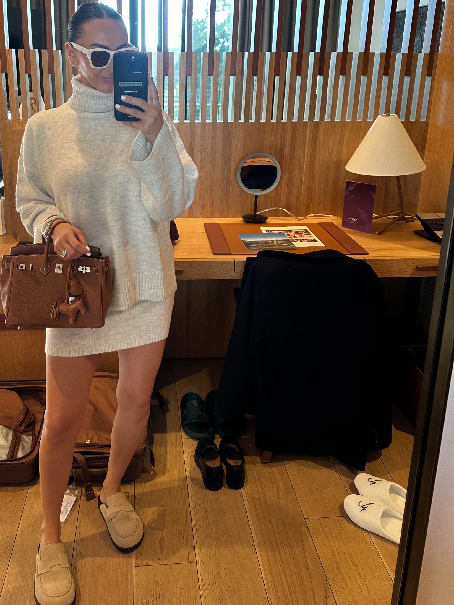 This set 🤩 and under $100.
Set: S
Mules: 36

#LTKFamily #LTKStyleTip #LTKFindsUnder100