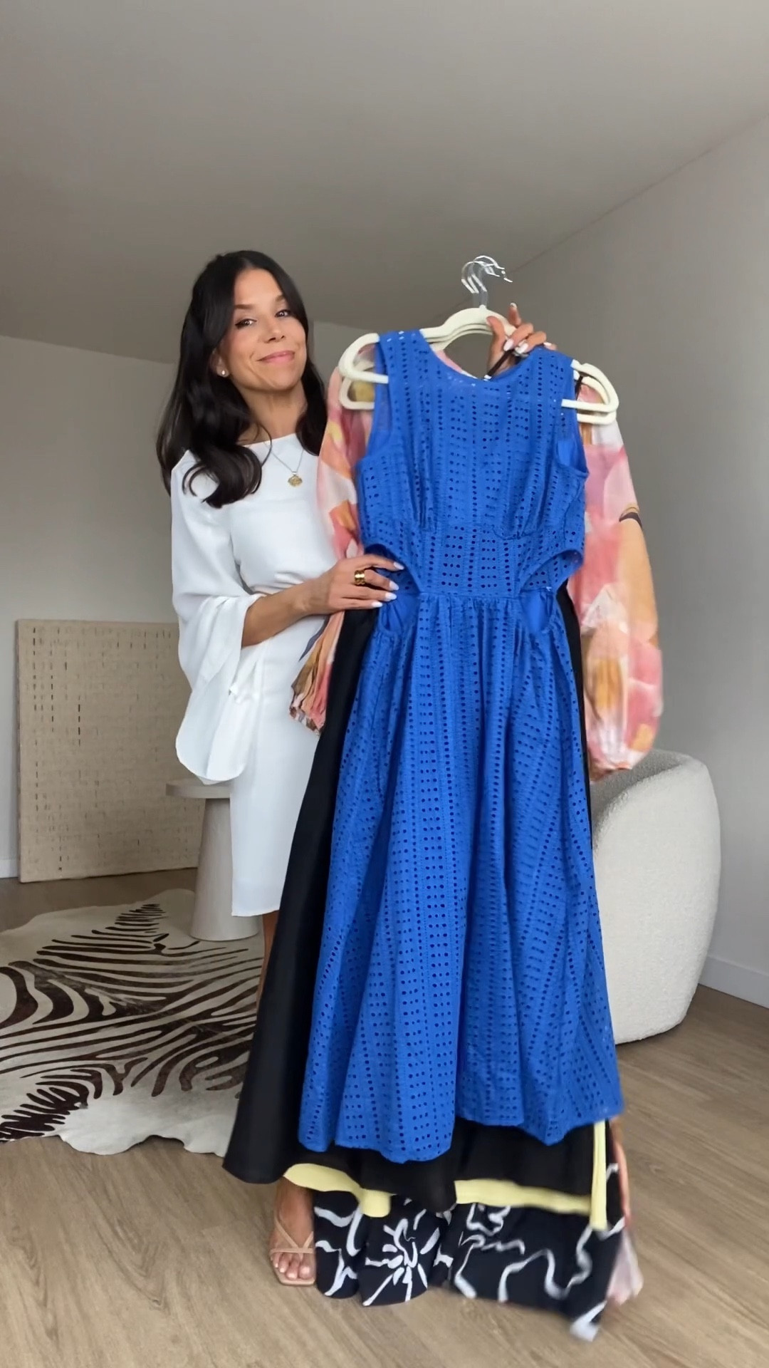 Dresses for spring under $150 💙 Use code OLIVIA20 for 20% off.

#LTKSeasonal #LTKunder100 #LTKstyletip