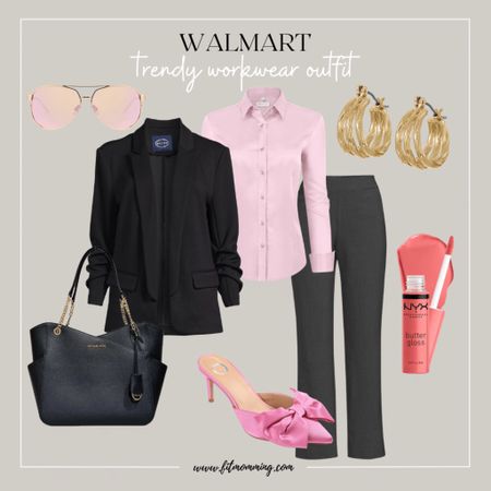Walmart | Trendy Workwear Outfit


Work  Work outfit  Work essentials  Outfits for work  Office outfit  Office clothes  Professional  Professional clothes  Business professional  Business casual 

#LTKworkwear #LTKstyletip