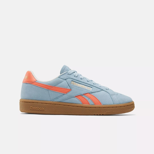 Club C Grounds UK Shoes | Reebok US