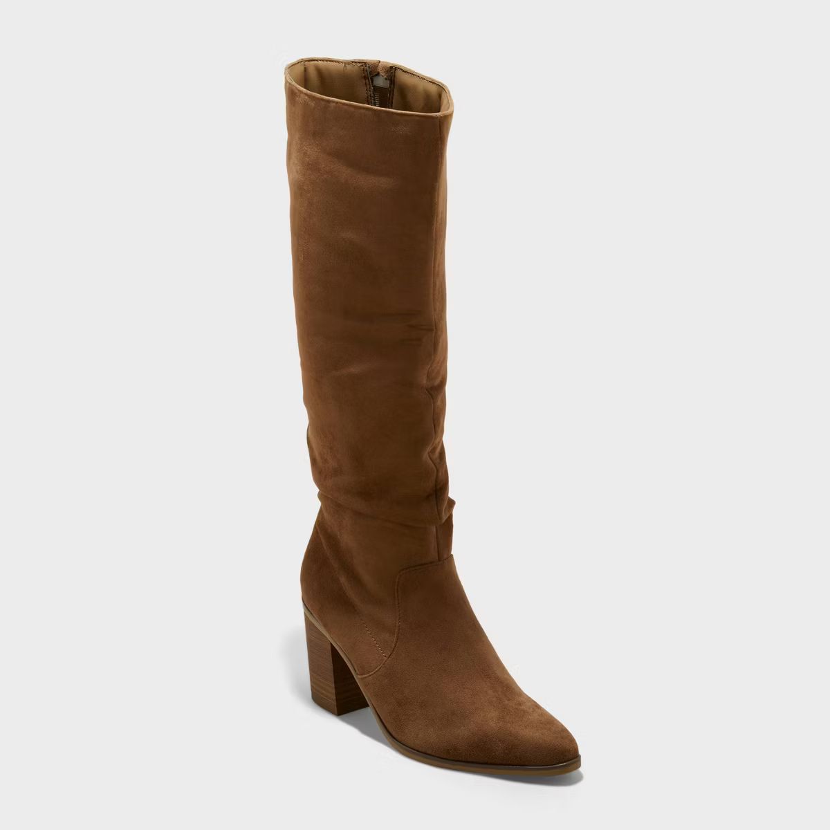 Women's Junie Tall Boots - Universal Thread™ | Target