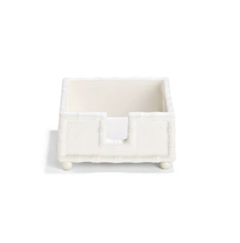 Palawan Bamboo Napkin Holder | Cailini Coastal