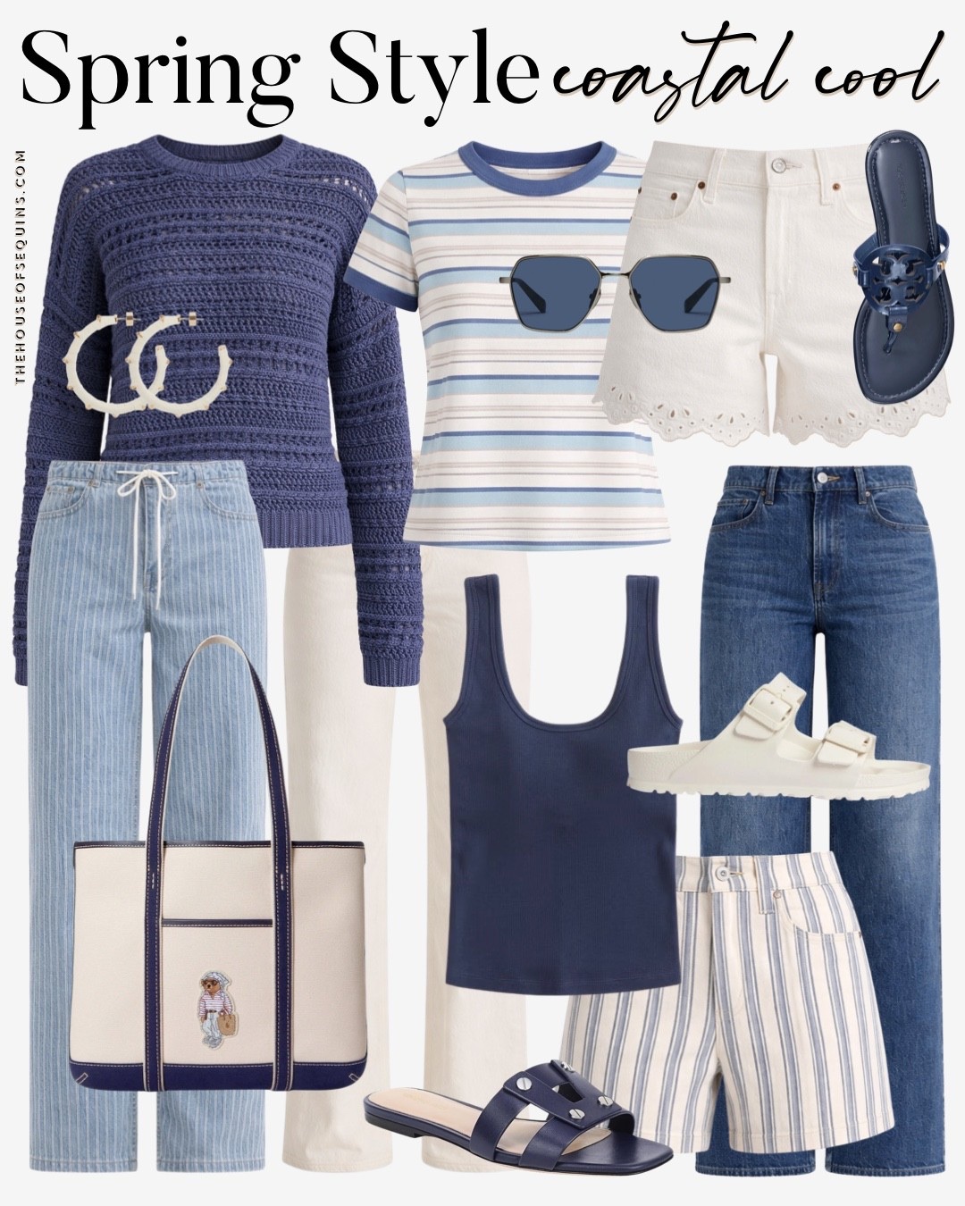 Shop Abercrombie spring outfits and Nordstrom spring new arrivals! Denim Abercrombie jeans, pants, matching set, open knit sweater, linen shorts, eyelet shorts, Polo Ralph Lauren tote bag, Birkenstock sandals, Tory Burch sandals, Veronica beard sandals

#liketkit 


Follow my LTK @thehouseofsequins on the @shop.LTK app to view this post and get my exclusive app-only content!

#liketkit #LTKSaleAlert #LTKootd #LTKgrwm
@shop.ltk
https://liketk.it/61b7f