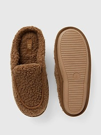 Sherpa Slippers | Gap (US)