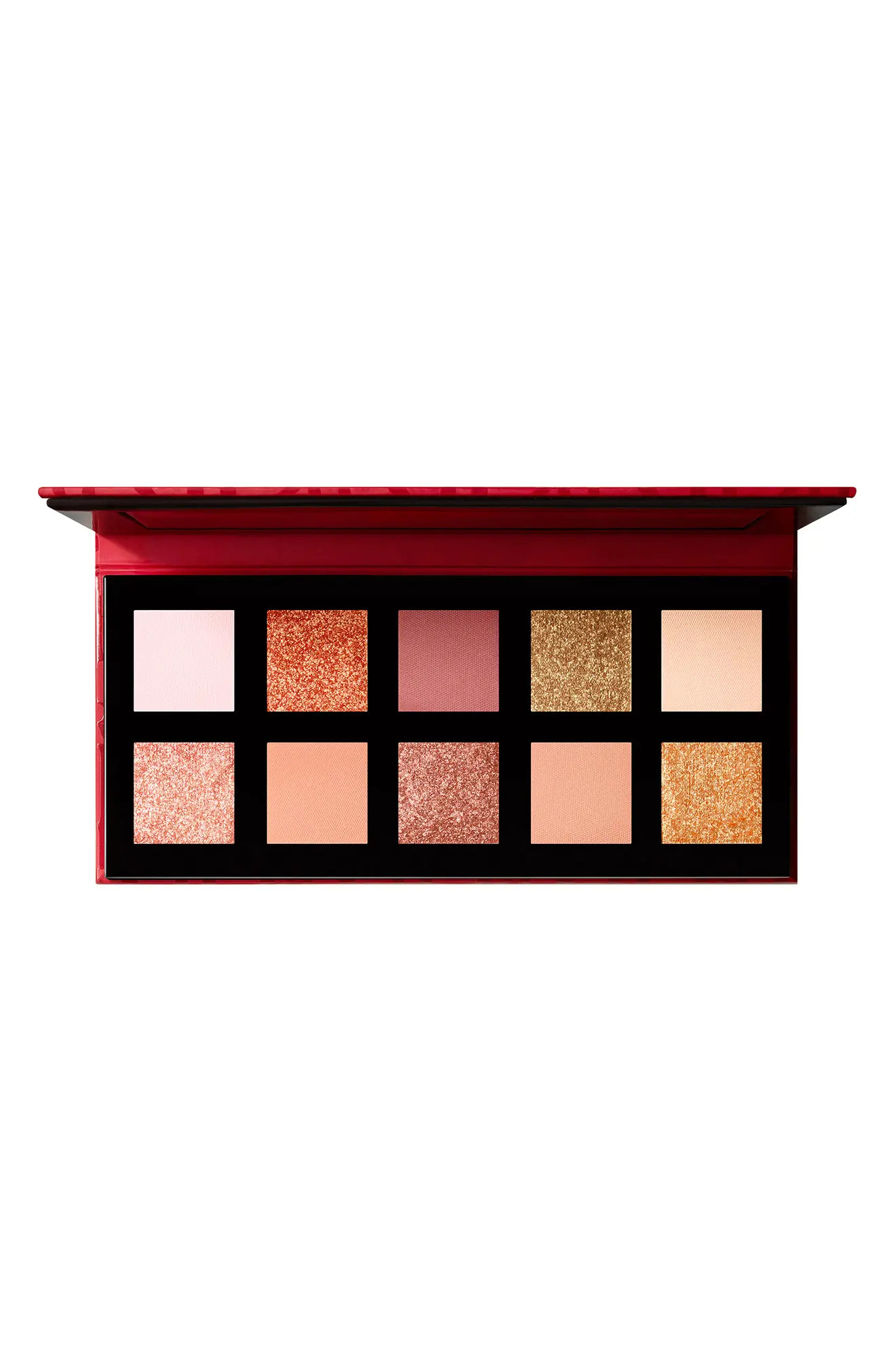 MAC Cosmetics MAC Aute Cuture Starring Rosalia Eyeshadow Palette at Nordstrom | Nordstrom