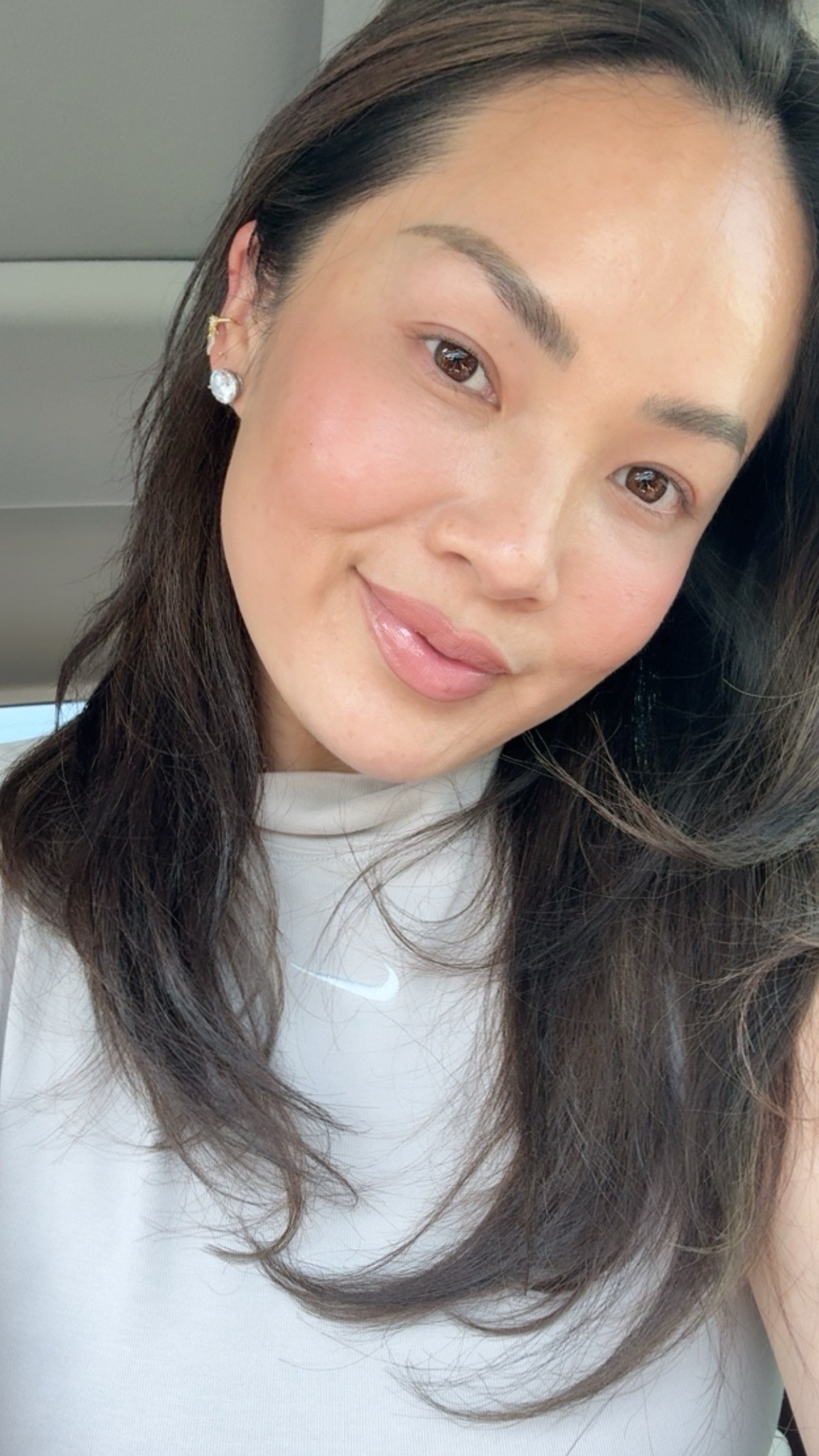 New lippie! 
Long Wear lipliner from Wonderskin in the color Saddle and Kulfi Moisturizing glossing balm in color Watermelon Sherbert🤍 

#wonderskin #kulfi

#LTKBeauty #LTKselfcare #LTKmomlife
