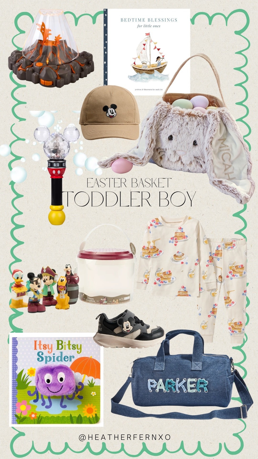Easter basket ideas for baby/ toddler boy 🐇

#LTKKids #LTKSeasonal #LTKBaby