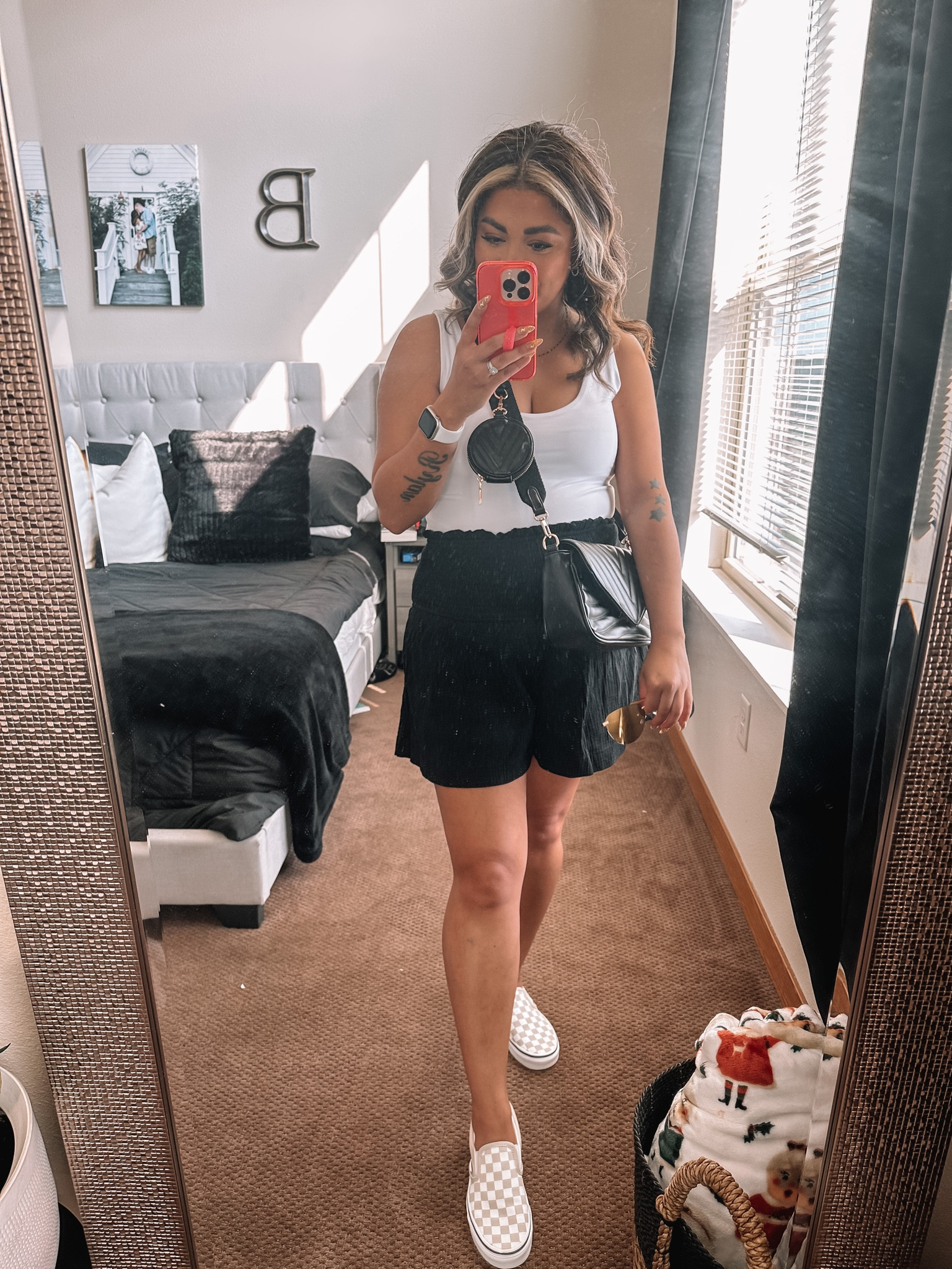 Amazon fashion / Amazon finds / casual summer outfit/ casual outfit / casual summer style / vans 

#LTKshoecrush #LTKunder50 #LTKFind