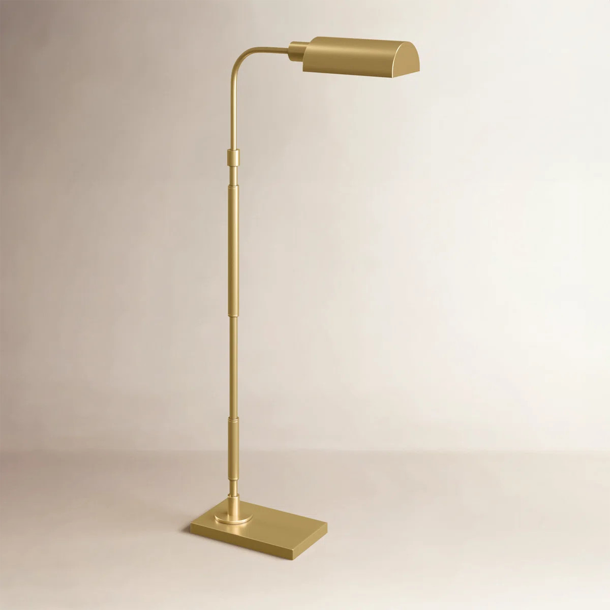 Kenyon Task Floor Lamp | Perigold
