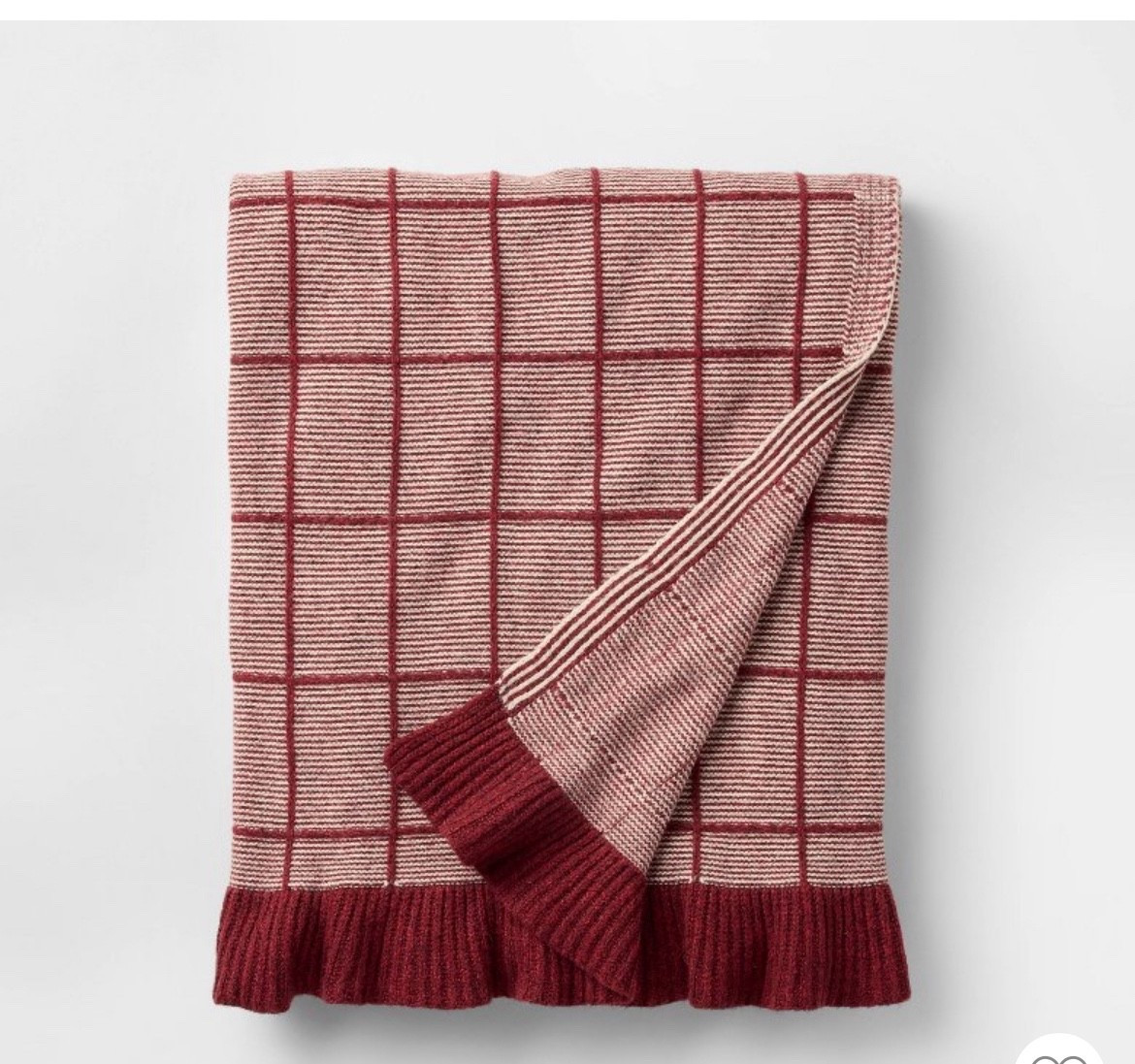 Studio McGee blanket 

#LTKHoliday #LTKHome