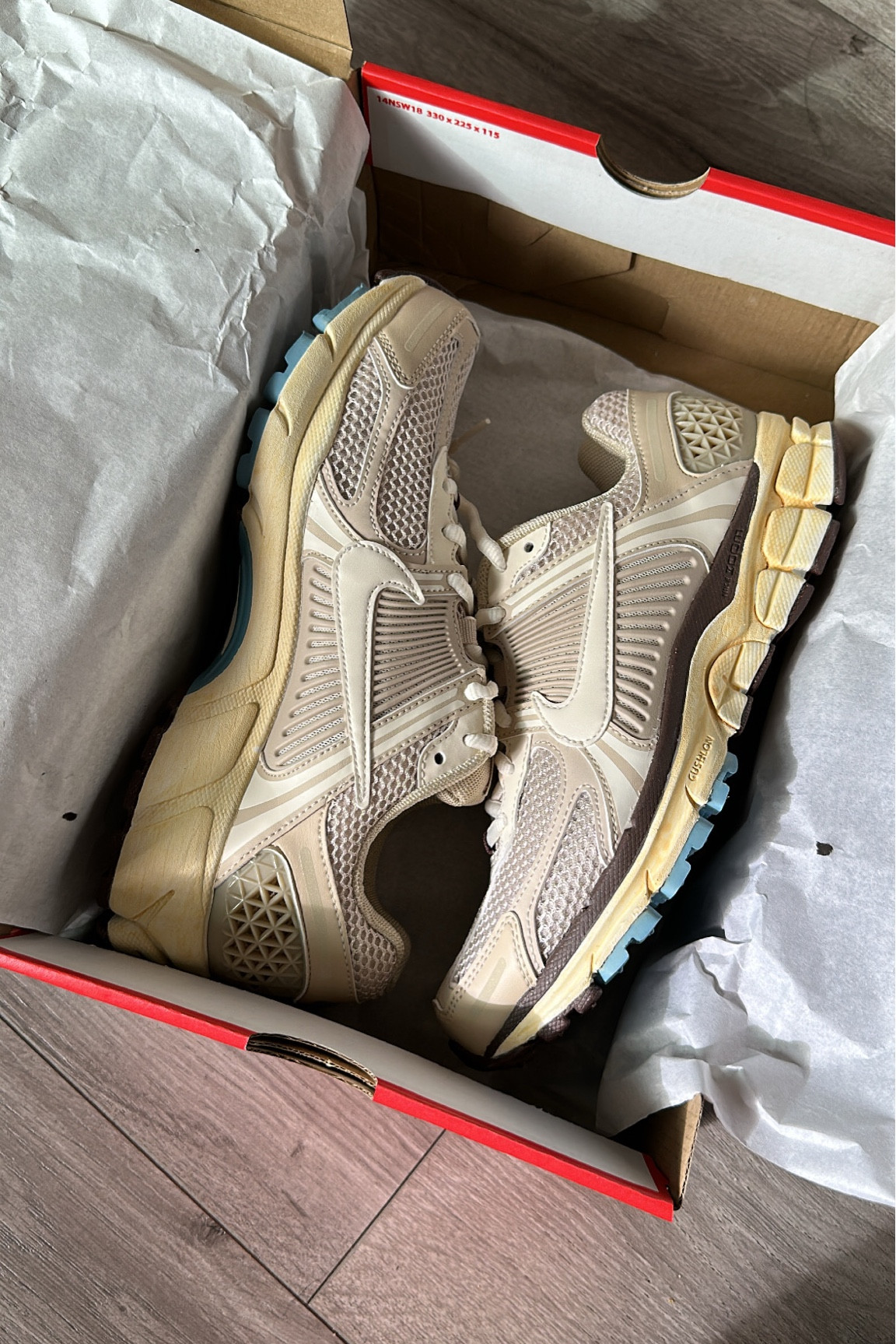 New Kicks ✨

#LTKshoecrush #LTKfit #LTKFind