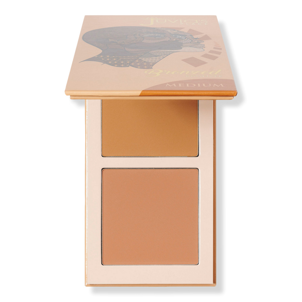Bronzed Duo | Ulta