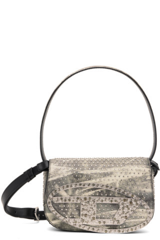 Gray 1dr Bag | SSENSE