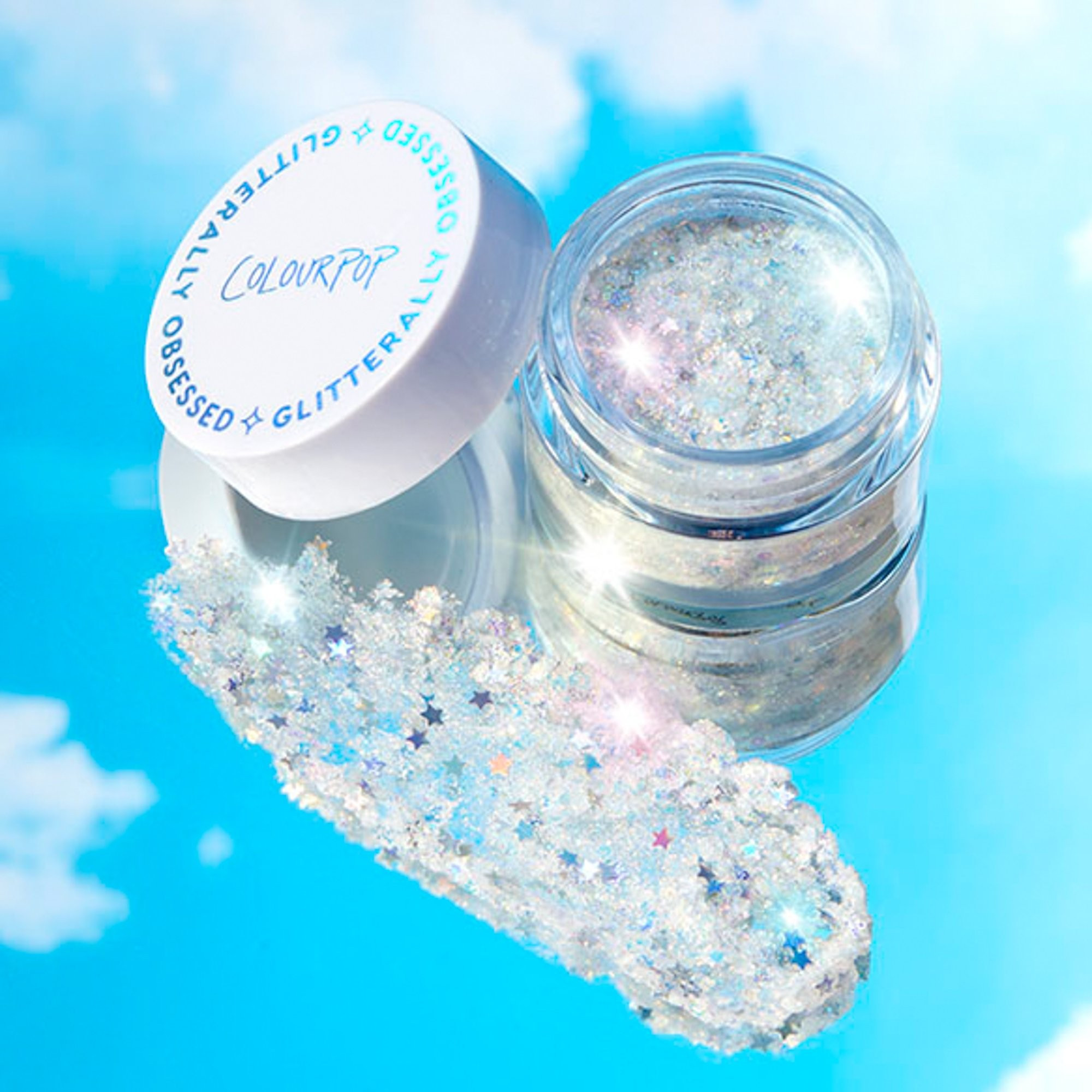 Ur A Firework | Colourpop