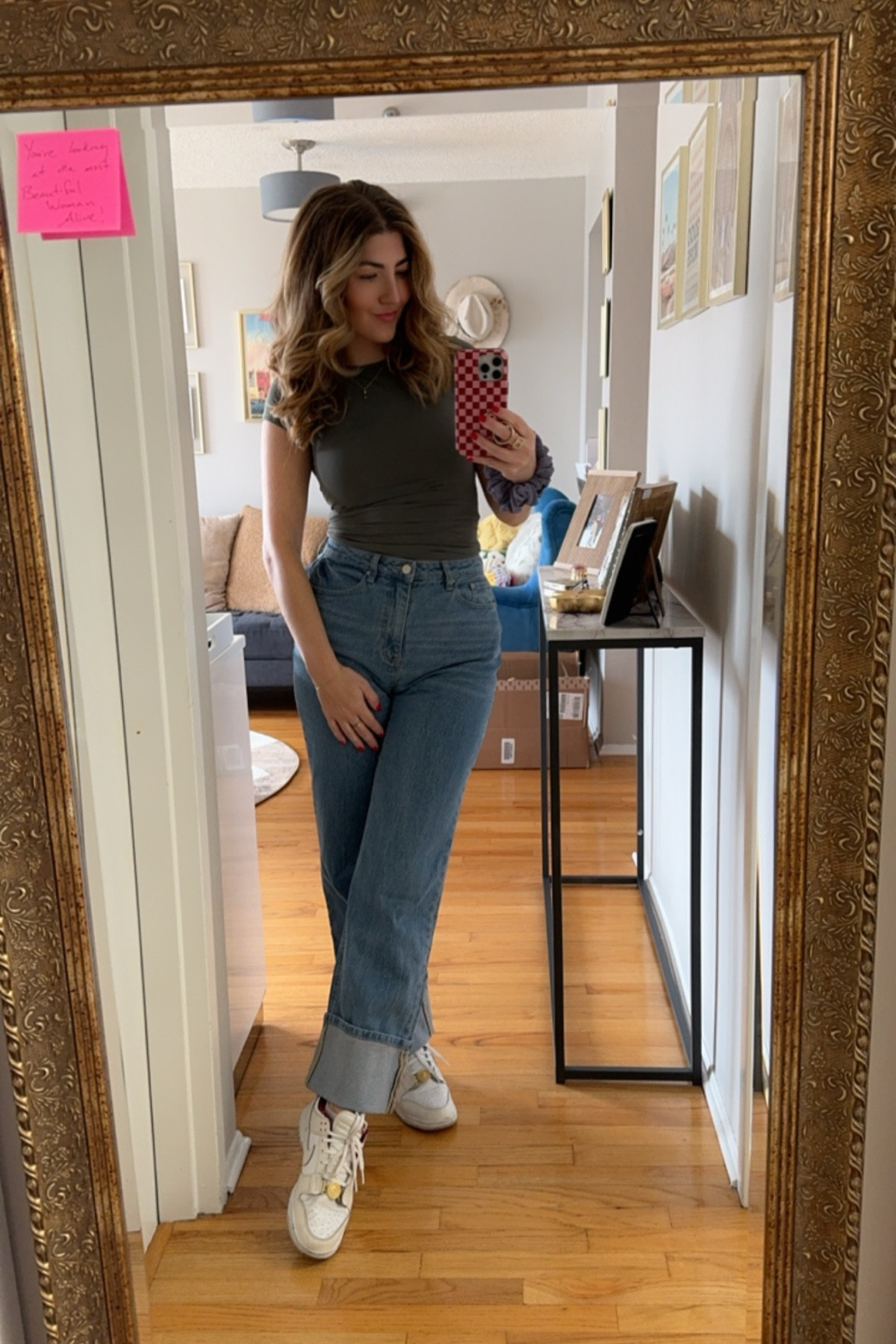 OOTD 

#LTKSeasonal #LTKstyletip #LTKfindsunder100
