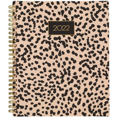 2022 Planner Solid Poly W/M Sahara-Cream - Cambridge | Target
