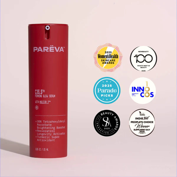 C35.5 | Pareva Beauty Inc