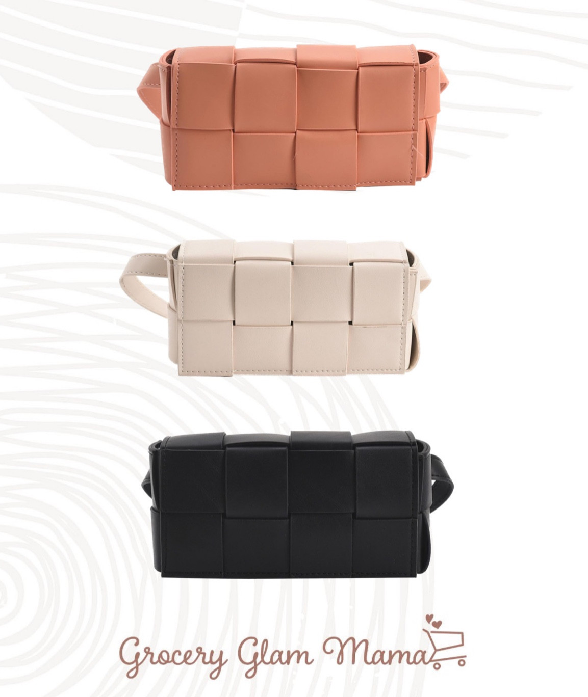 The cutest belt bags!!!

#LTKstyletip #LTKunder50 #LTKitbag