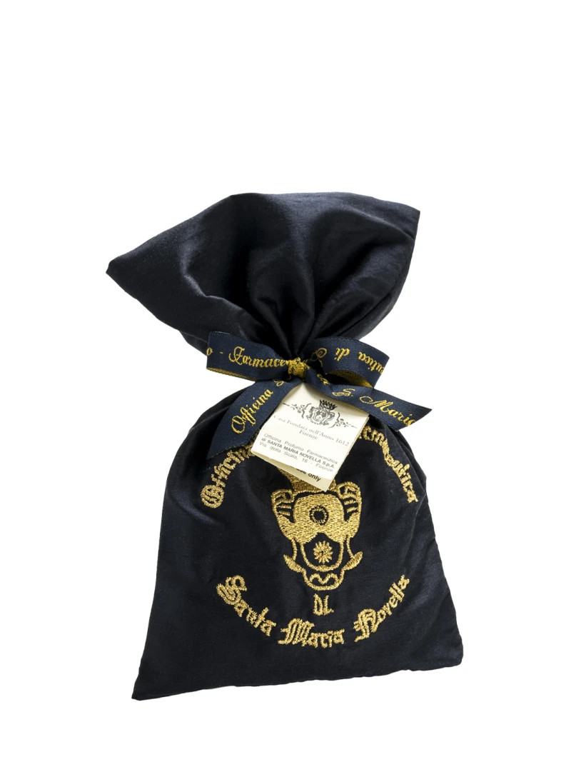 40gr Pot Pourri w/ silk sachet | Luisaviaroma