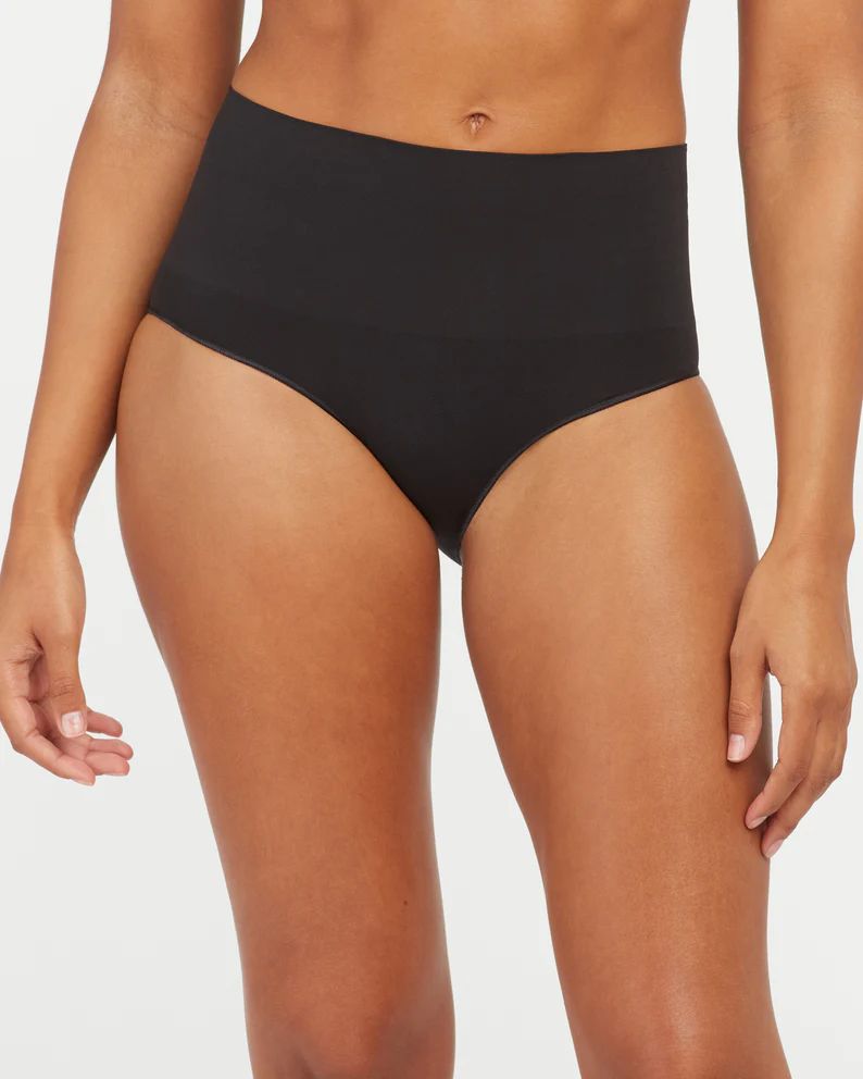 Everyday Shaping Panties Brief | Spanx