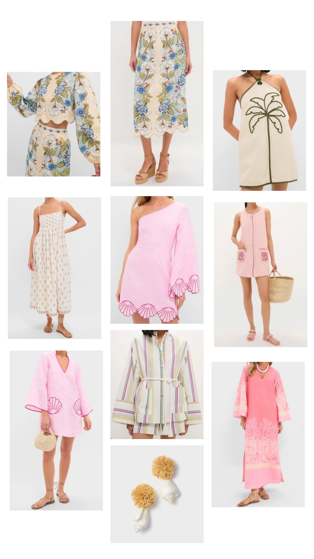 Resort wear, vacation outfit, vacation style, tuckernuck 

#LTKTravel #LTKFindsUnder100 #LTKSeasonal