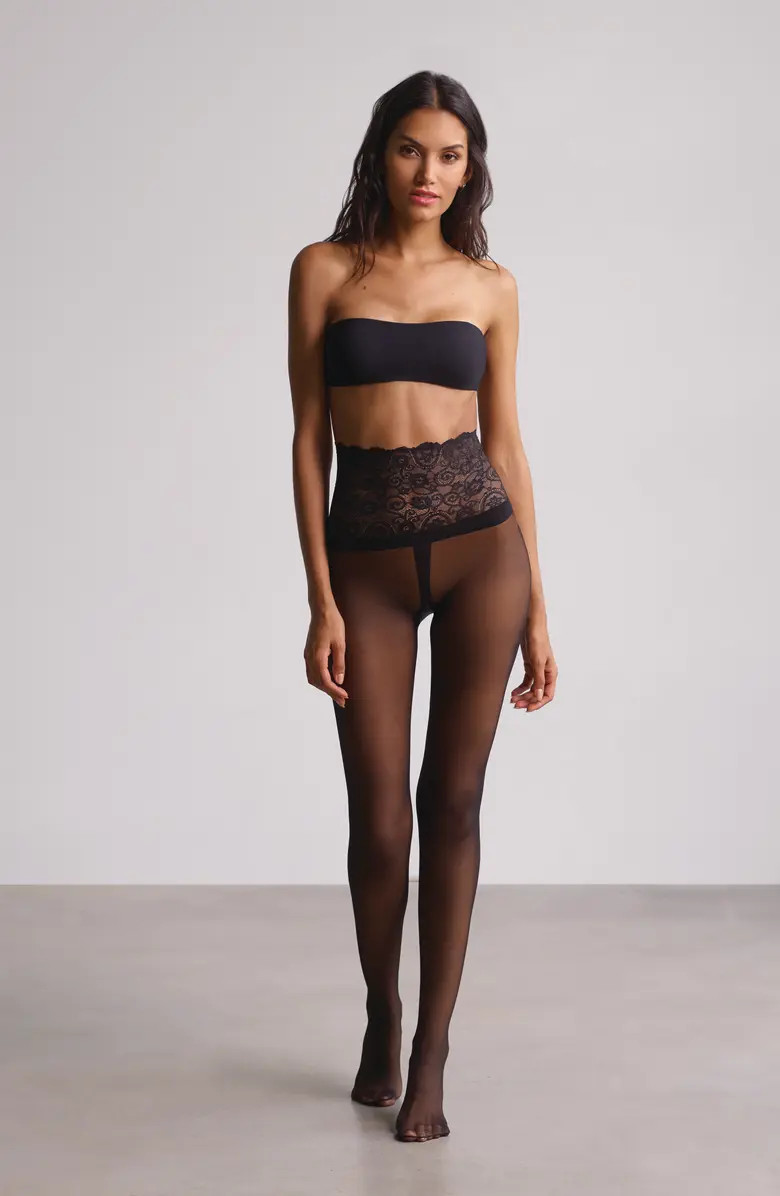 Commando The Sexy Sheer Pantyhose | Nordstrom | Nordstrom