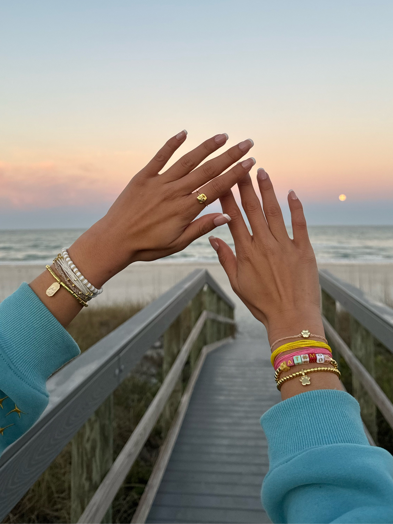 pura vida animal rescue bracelet stack 🐾 5% of purchases are donated to Best Friends Animal Society 😊 don’t forget to use code CAROLINEXO for a discount!

#LTKstyletip #LTKfindsunder100 #LTKtravel