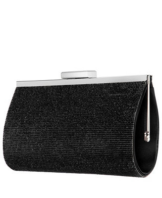 Women's Crystal Frame Clutch - Macy's | Macy's