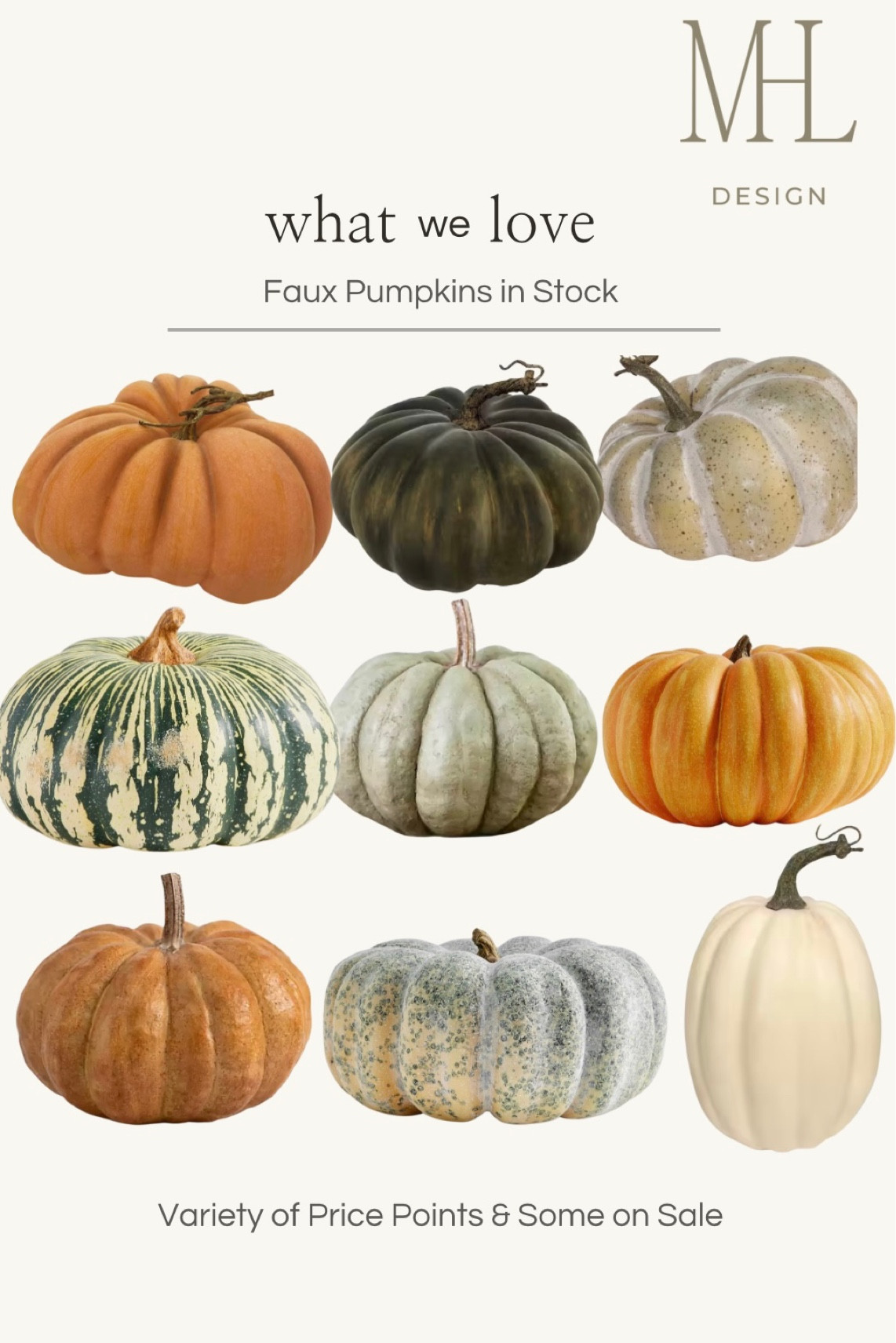 Fall home decor, faux pumpkin, artificial pumpkins, front porch decor, fall porch decor, Halloween decor 

#LTKunder50 #LTKhome #LTKSeasonal