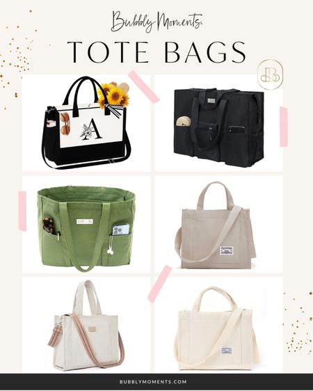 Avail of these bags to match your outfit.

#LTKU #LTKstyletip #LTKGiftGuide