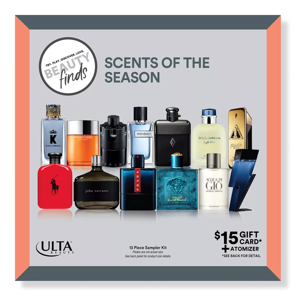 Scents Of The Season | Ulta