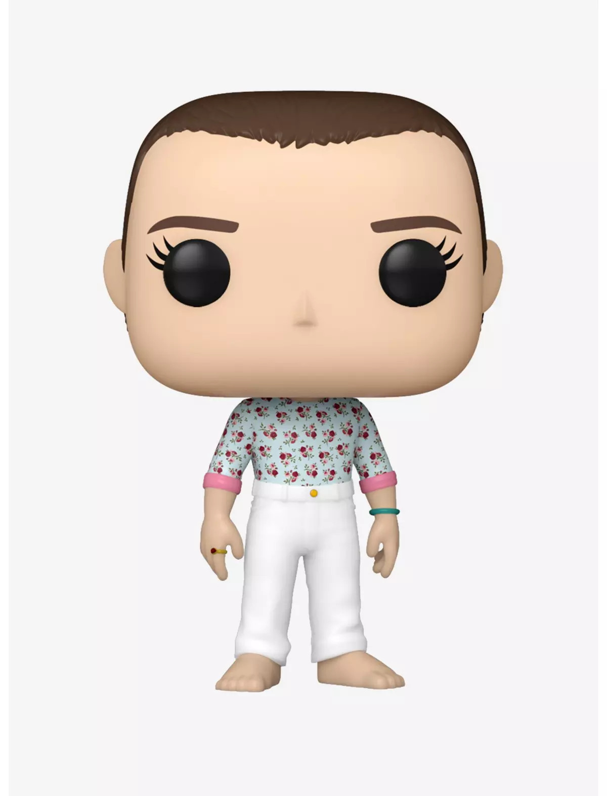 Funko Stranger Things Pop! Television Eleven Vinyl Figure | Hot Topic