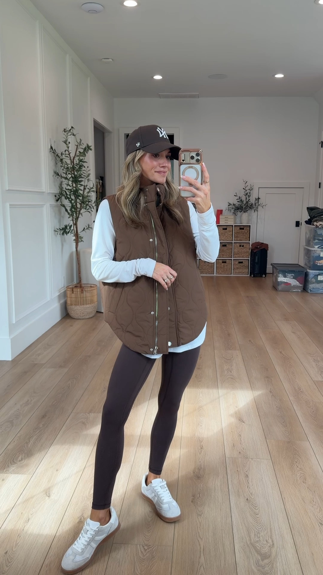 the perfect mom on the go fall fit 👏🍂