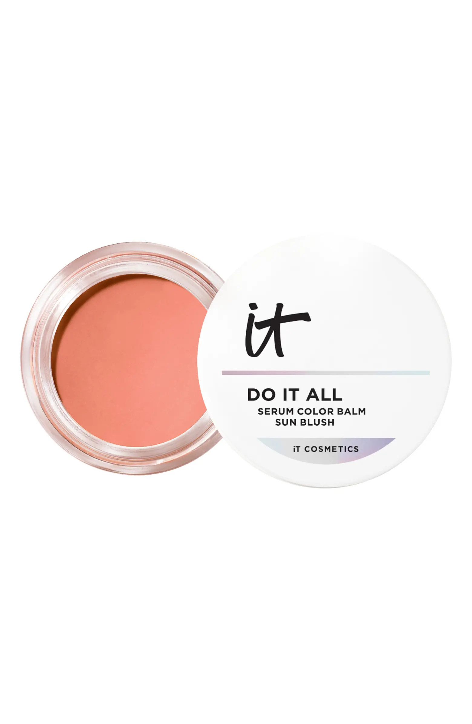 Glow with Confidence Sun Cream Blush | Nordstrom