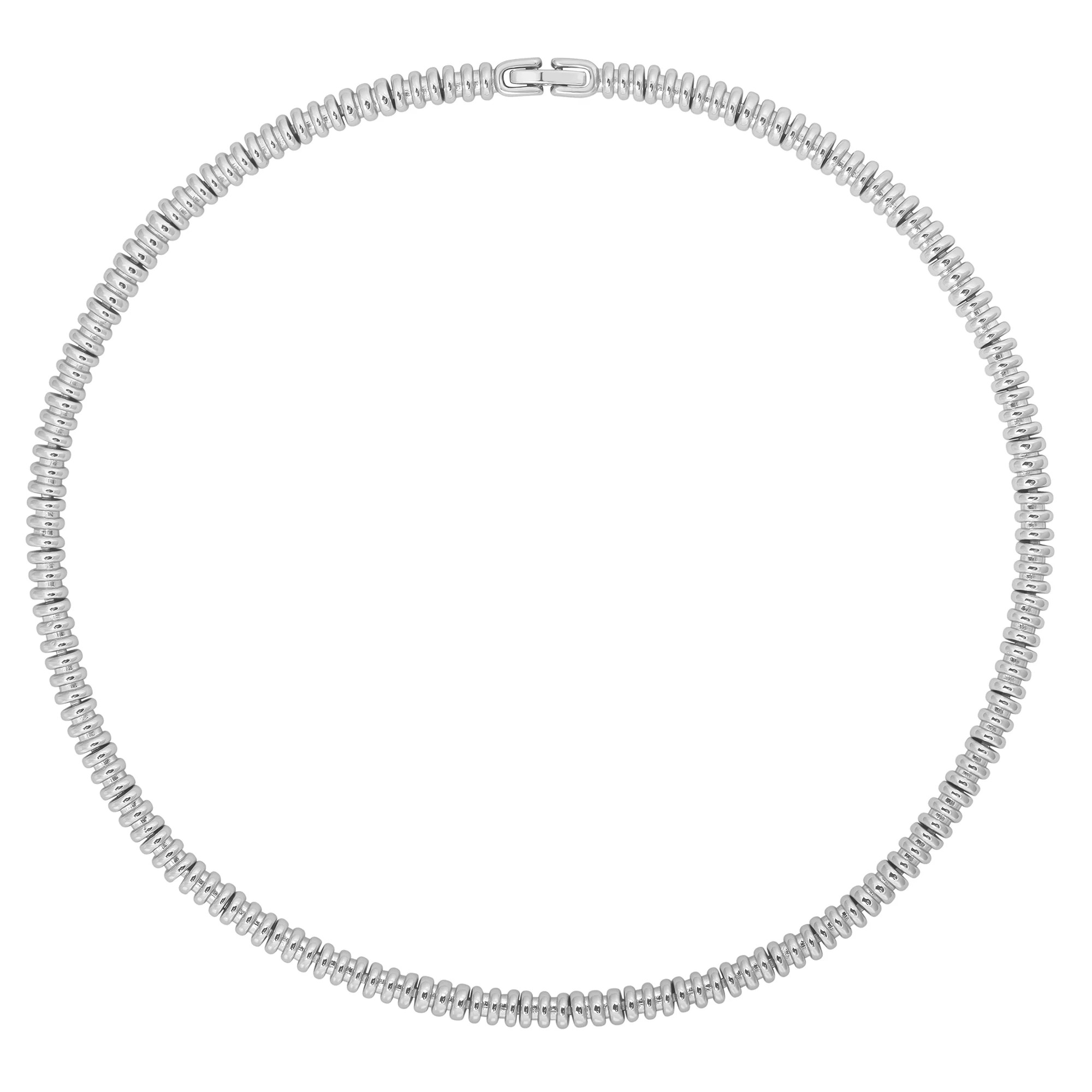 Bronx Necklace | Electric Picks Jewelry