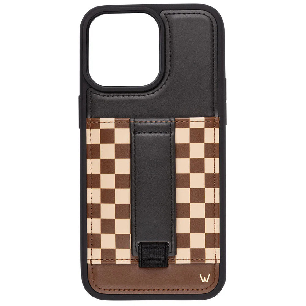 Darlin' by Chelsea DeBoer | Walli Cases