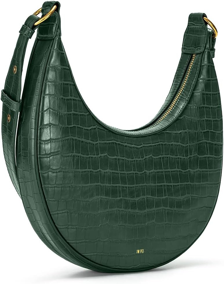 JW PEI Women's Carly Saddle Bag | Amazon (US)