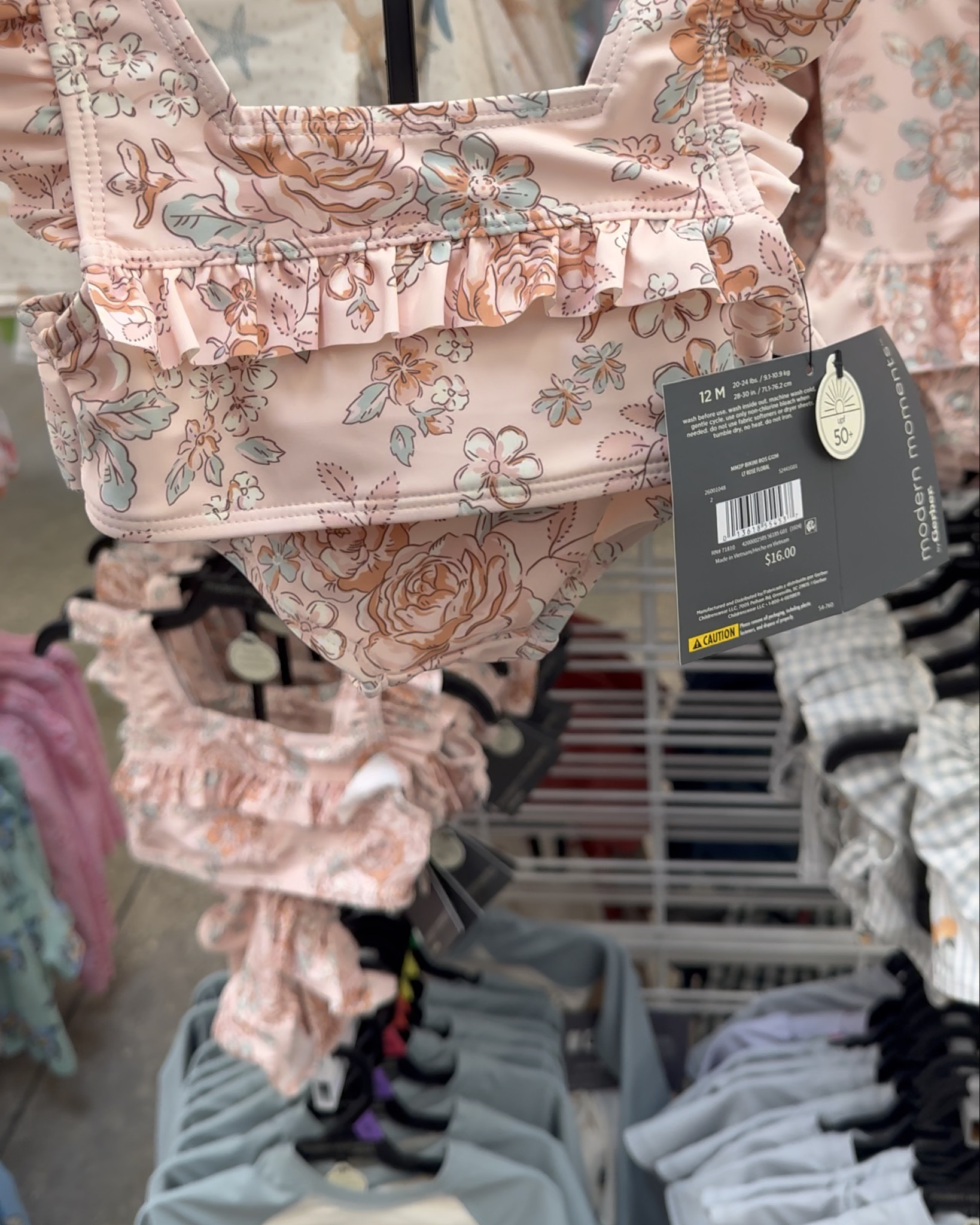 Toddler swimwear!!  #toddlerswimwear

#LTKBaby #LTKSwim #LTKSeasonal