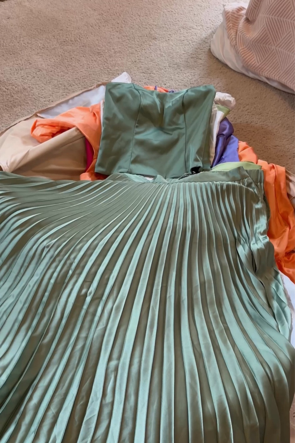 A few pieces I’m bringing on my trip! 

#LTKtravel