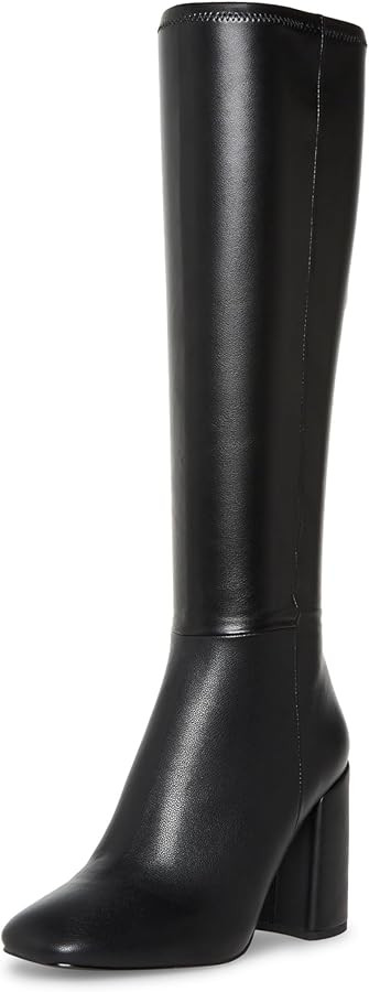 Steve Madden Women's Lizah Knee High Boot | Amazon (US)