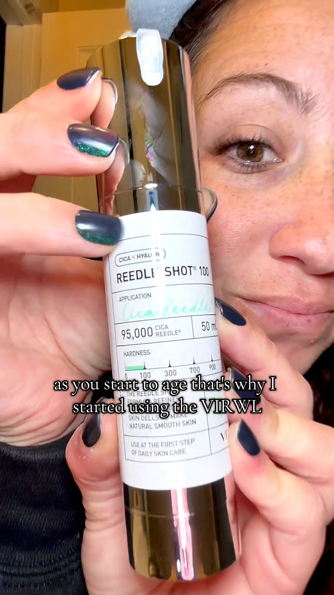 If you haven’t tried Korean skincare yet…TRY THIS STUFF!!🤌🏼
#skincare #skincareproducts #skincareroutine #glassskin #antiaging

#LTKGiftGuide #LTKBeauty