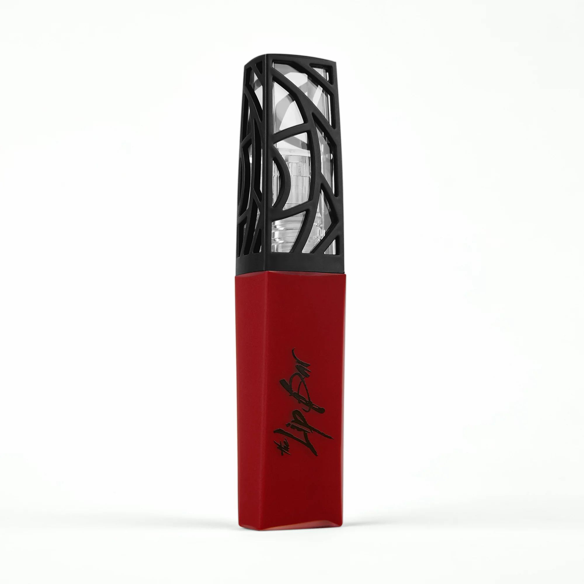 The Lip Bar Vegan Matte Liquid Lipstick, Bawse Lady, 0.24 fl oz | Walmart (US)