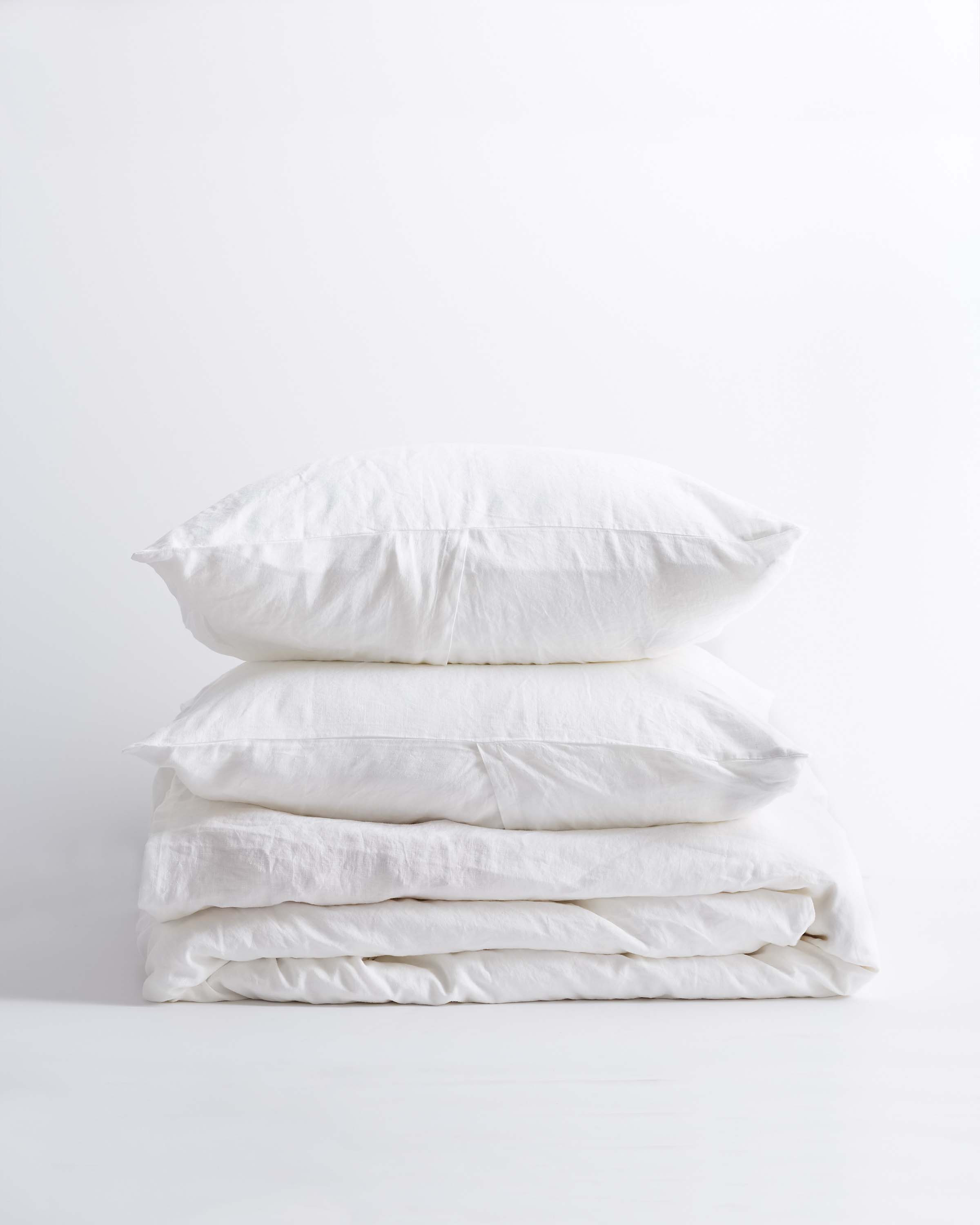 Linen Duvet Cover Set | Quince | Quince